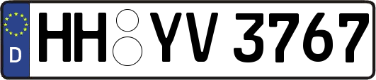 HH-YV3767