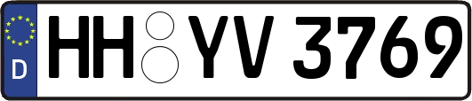 HH-YV3769
