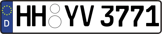 HH-YV3771