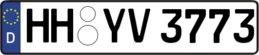 HH-YV3773