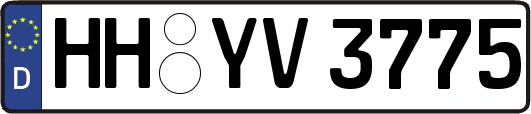 HH-YV3775