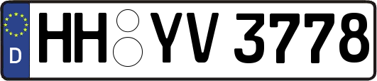 HH-YV3778
