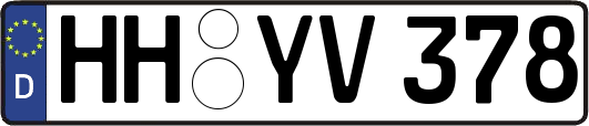 HH-YV378