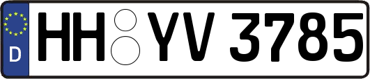 HH-YV3785