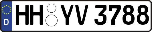 HH-YV3788