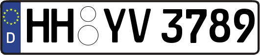 HH-YV3789