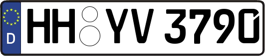 HH-YV3790