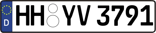 HH-YV3791