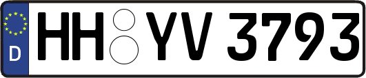 HH-YV3793