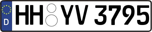 HH-YV3795
