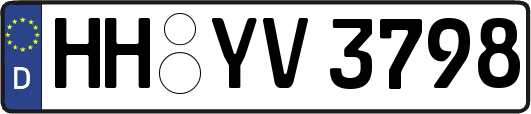 HH-YV3798