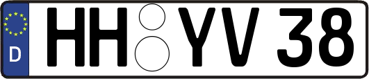 HH-YV38