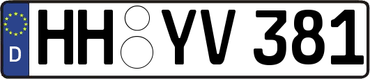 HH-YV381