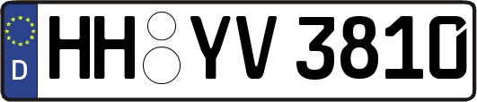 HH-YV3810