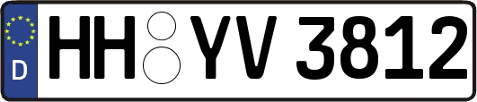 HH-YV3812