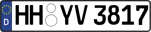 HH-YV3817
