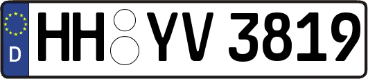HH-YV3819