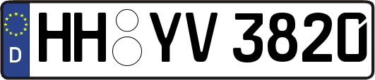 HH-YV3820