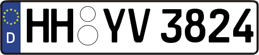 HH-YV3824