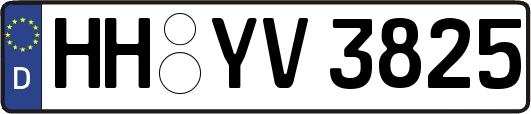 HH-YV3825