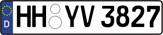 HH-YV3827