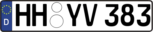 HH-YV383