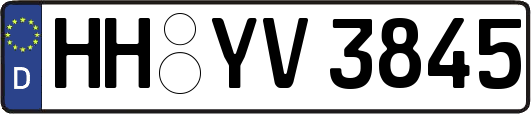HH-YV3845