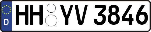 HH-YV3846