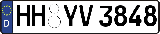 HH-YV3848