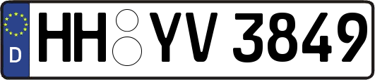 HH-YV3849