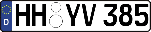 HH-YV385