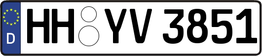 HH-YV3851