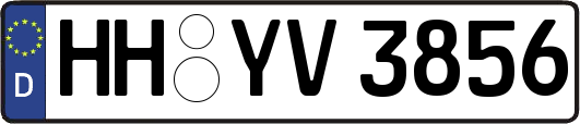 HH-YV3856