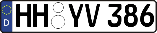 HH-YV386