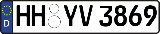 HH-YV3869
