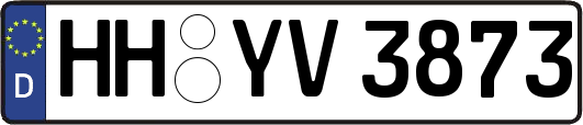 HH-YV3873