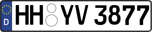 HH-YV3877