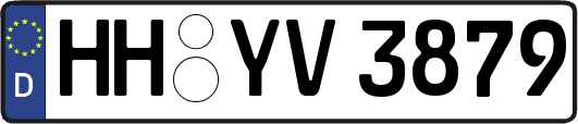 HH-YV3879