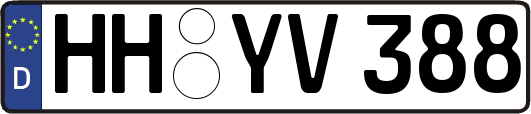 HH-YV388
