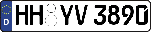 HH-YV3890