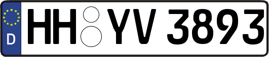 HH-YV3893