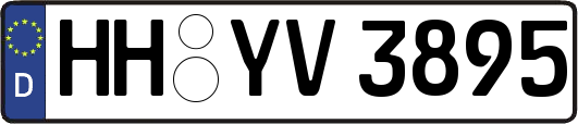 HH-YV3895