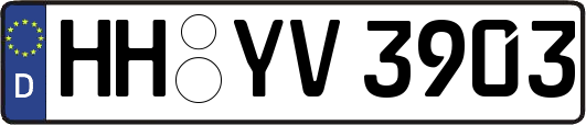 HH-YV3903