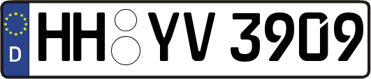 HH-YV3909