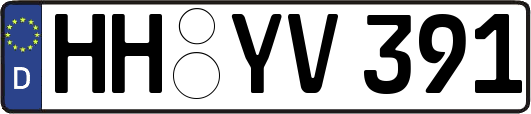 HH-YV391