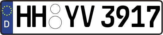 HH-YV3917