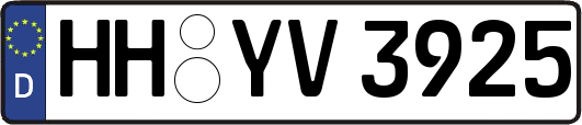 HH-YV3925