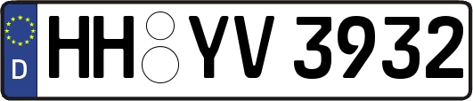 HH-YV3932