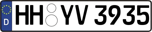 HH-YV3935