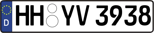 HH-YV3938